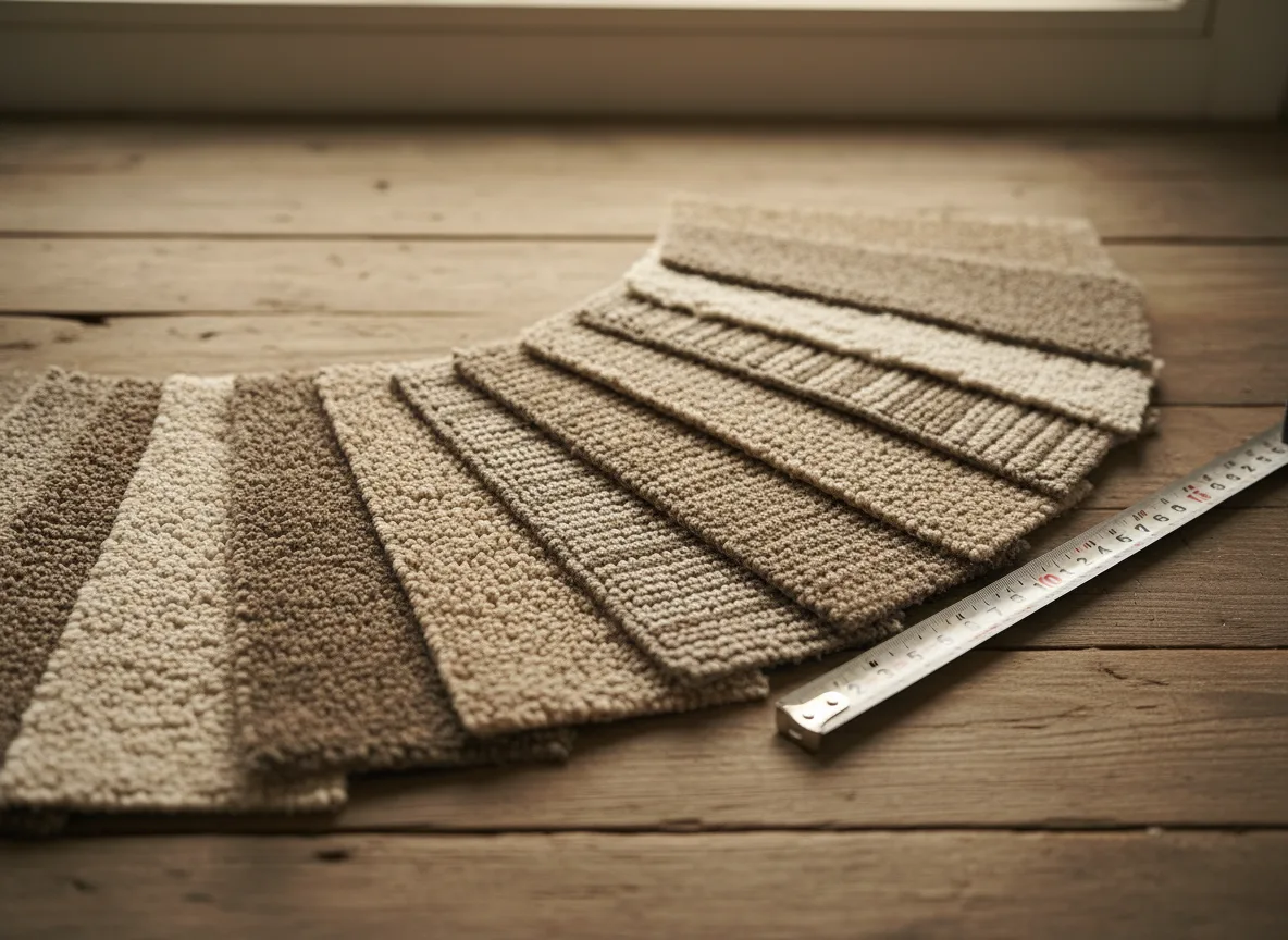Carpet Installation Allerton, IL FAQs
